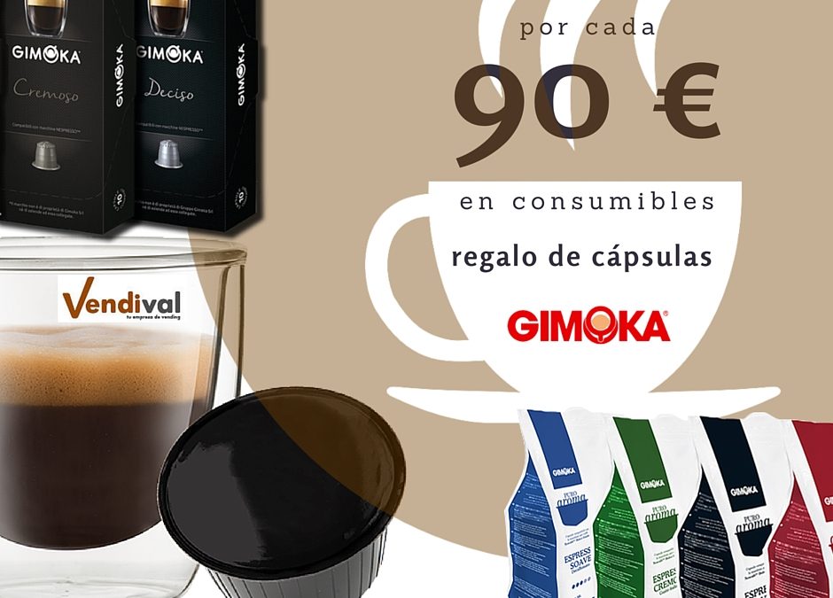 capsulas cafe compatibles oferta