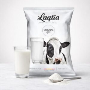 Leche Laqtia Original