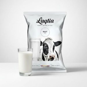 Leche Laqtia Original Basic