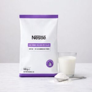 Leche Nestlé Dairymix Semmi Skimmed