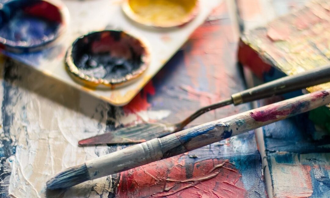 Las máquinas expendedoras de arte ofrecen la oportunidad de comprar obras de arte originales de manera accesible y conveniente.