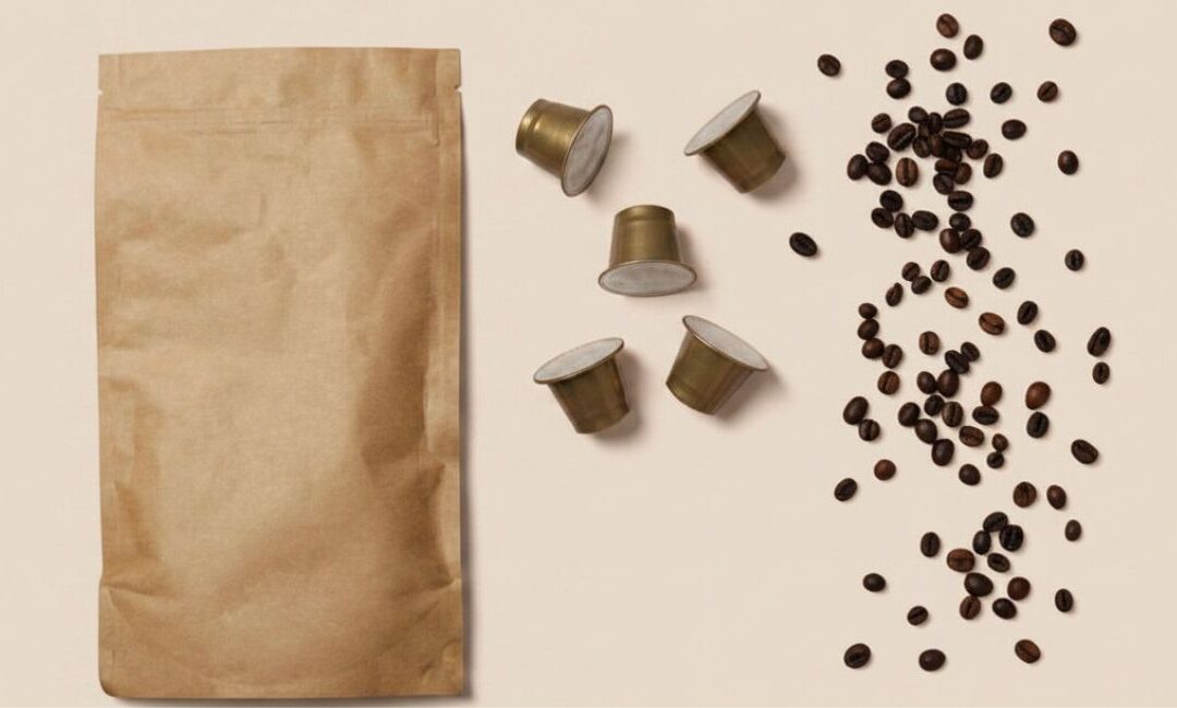 Tipos de café vending que encontrarás en Vendival
