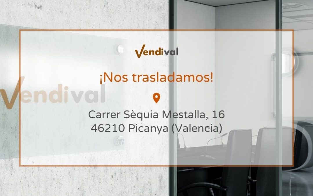 Nueva noticia Grupo vendival