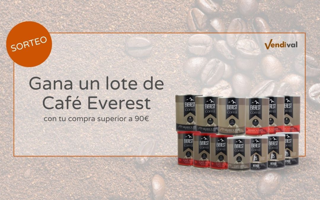everest sorteo