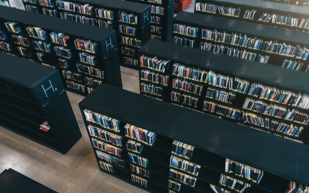 vending libros