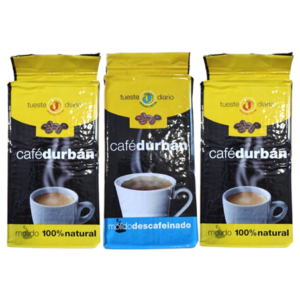 cafe solidario durban pack