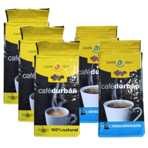 cafe solidario durban pack cinco