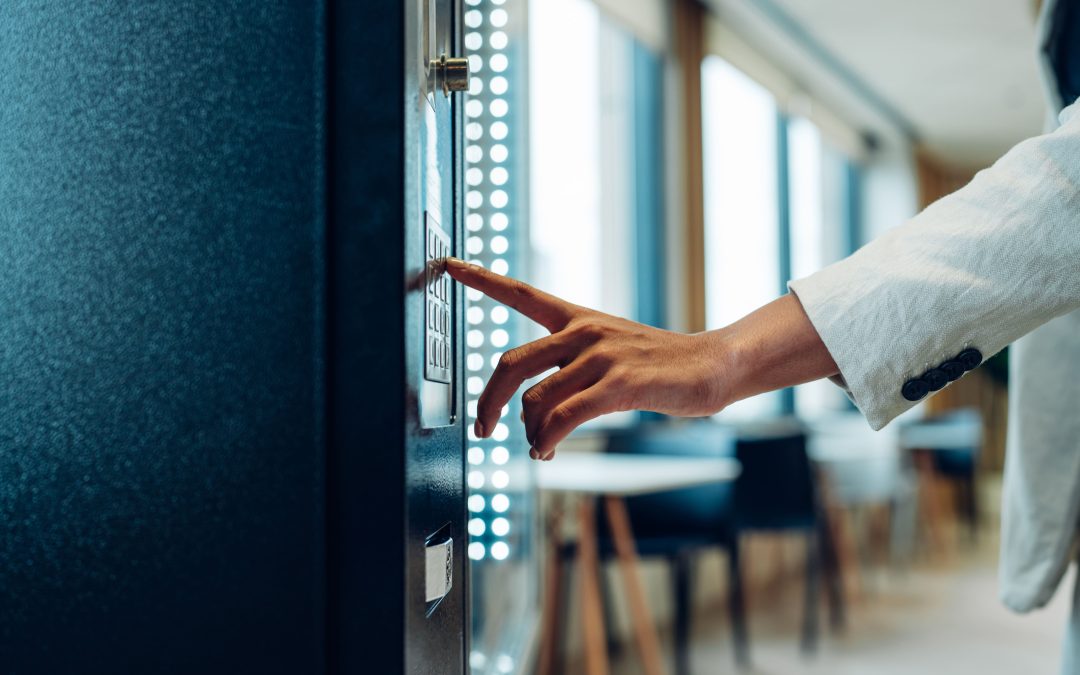 maquinas expendedoras 24 horas