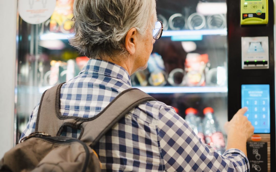 vending rentabilidad