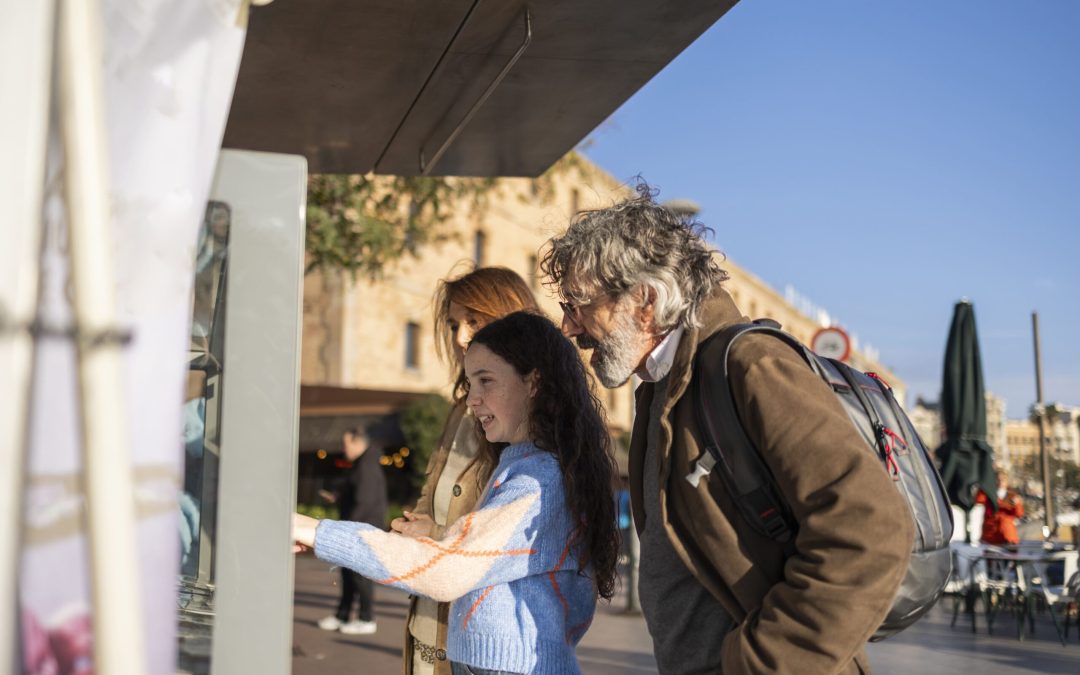 máquinas expendedoras ventajas