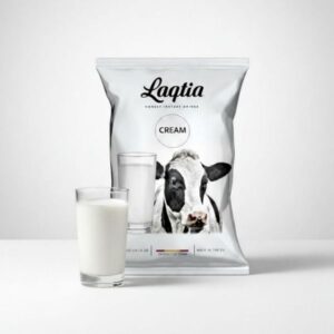 Leche Laqtia Cream