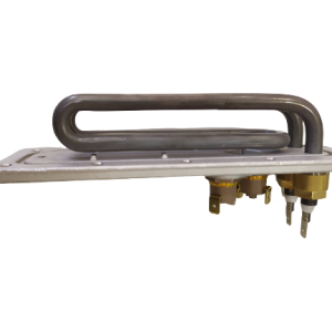 Resistencia caldera con Clixón