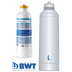 Filtro Bestmax L