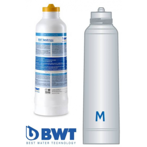 Filtro Bestmax M