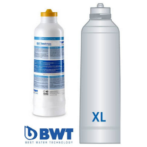Filtro Bestmax XL