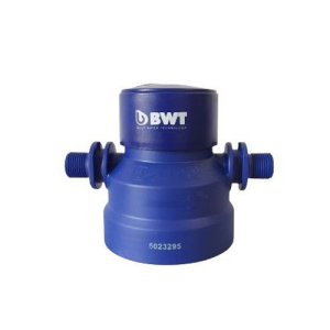 Cabezal Filtros Bestmax