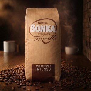 Café Bonka Nestlé Natural