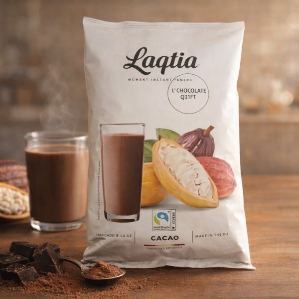 Chocolate Laqtia