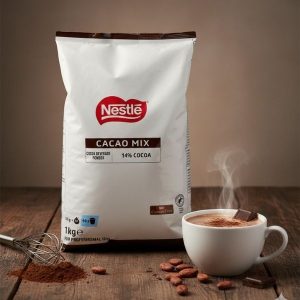 Chocolate Nestlé Cacao Mix