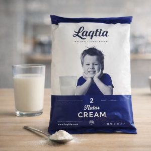 Leche Laqtia Cream