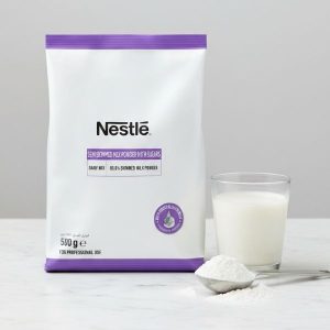 Leche Nestlé Dairymix Semmi Skimmed