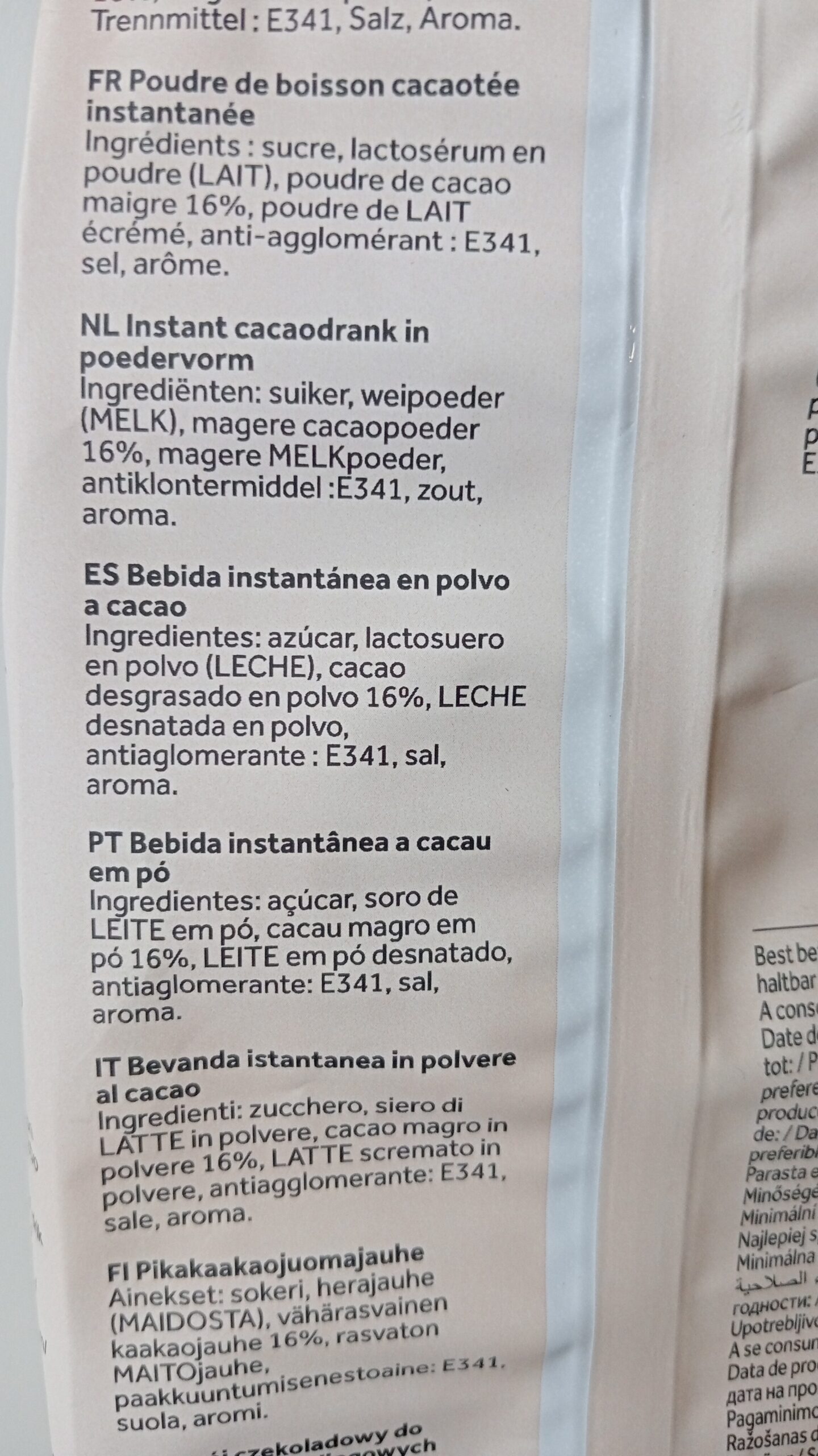 Chocolate Caprimo Red - Imagen 2