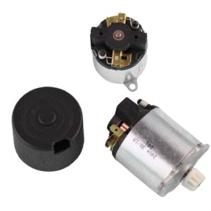 Motor grupo de café