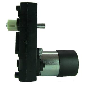 Motorreductor grupo de café