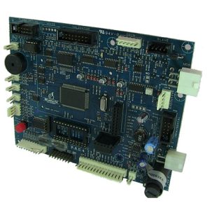 Placa troll reparada