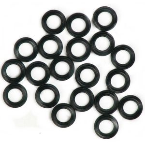 Junta pistón ataque