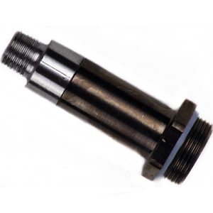 Camisa electro válvula 2 vías