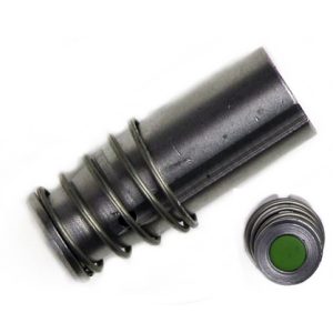 Núcleo bobina 2 vías