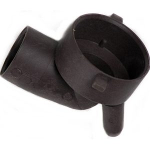 Cámara descafeinado