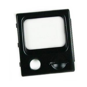 Embellecedor intro monedas