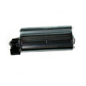 Turbina BVM 600/vega