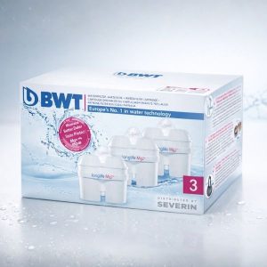 BWT Pack 3 filtros