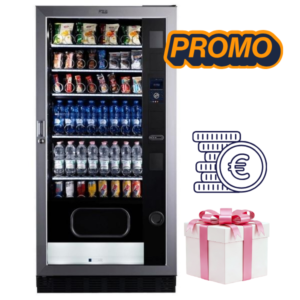 Fas Excellence 900 + 300€ en producto