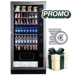 Fas Excellence 900 + 300€ en producto