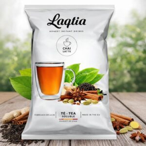 Té al Limón Laqtia